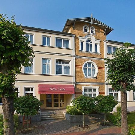 Villa Edda - Ferienzimmer 17 Graal-Mueritz Exterior foto