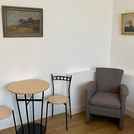 Villa Edda - Ferienzimmer 17 Graal-Mueritz Exterior foto